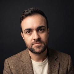 Gustavo Giraldo