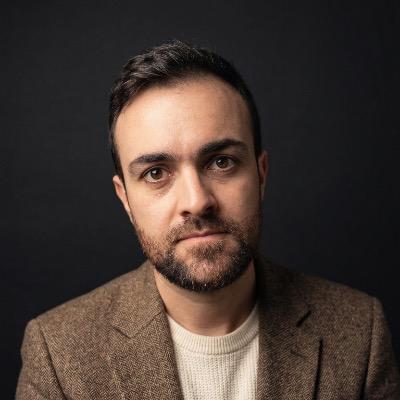 Gustavo Giraldo