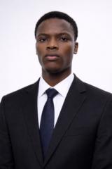 Oluwapelumi Akinyode