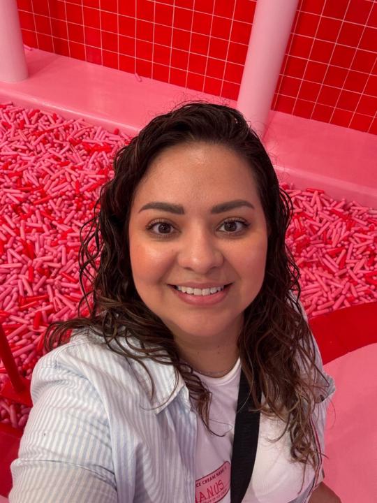 Arcelia Garcia
