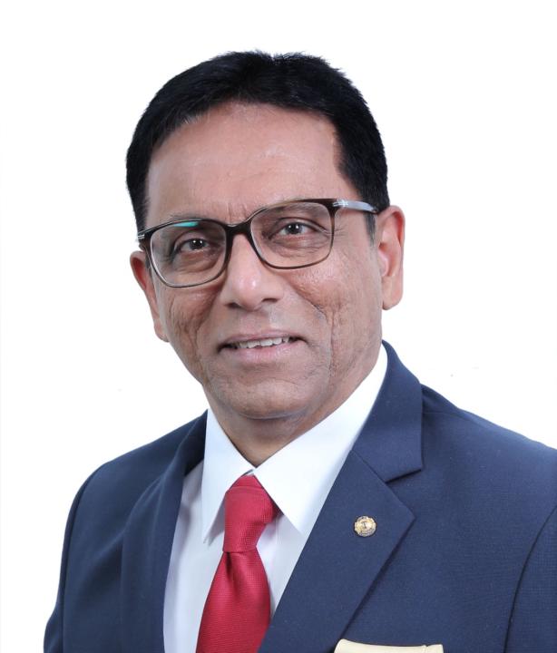 Paresh Joshi