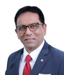 Paresh Joshi