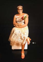 Pelene Charles