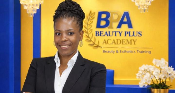 Beauty Plus Academy