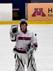 Aiden Hartman