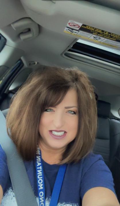 Tammy Flannery