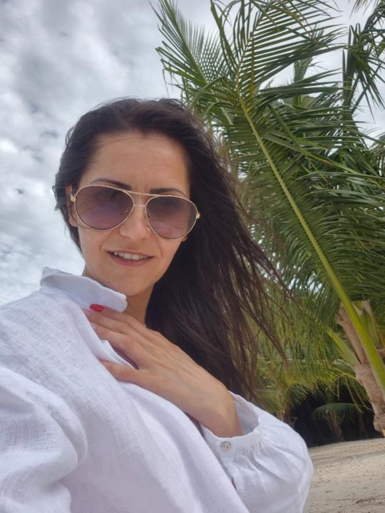 Маргарита Велева