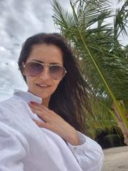 Маргарита Велева