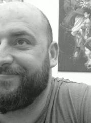 Francisco Aaron Garcia Rosquete