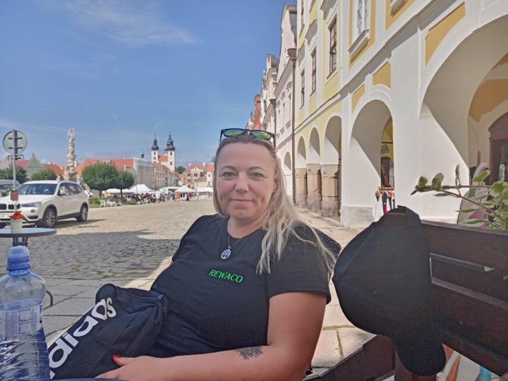 Jana Trvaj