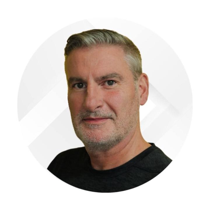 Derek Richardson