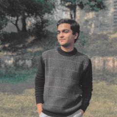 Ahsan Shaheer