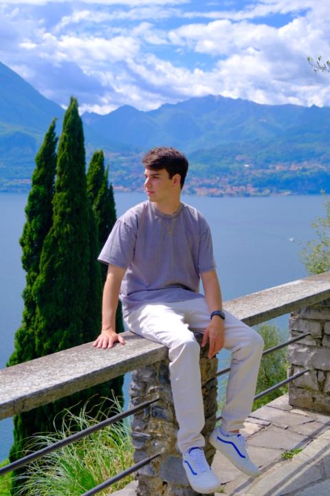 Ethan Carlone