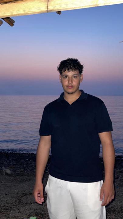 Mohamed Ettahrioui