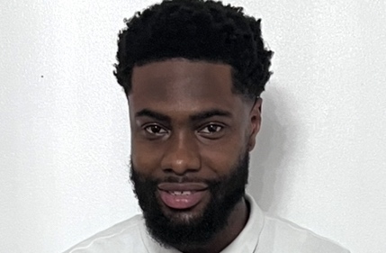 Reuben Koomson