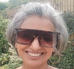 Bindu Patel