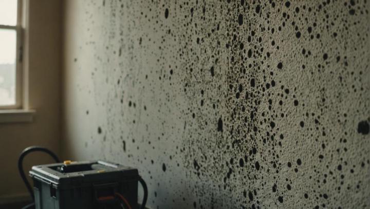 Quick Water Damage Restoration in Gray, PA