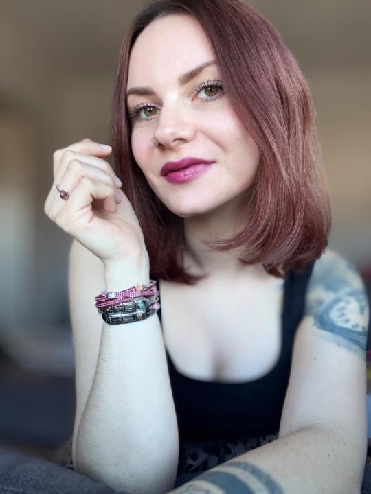 Viktoria Gsenger