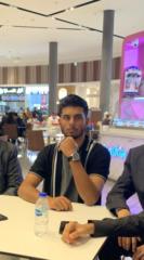 Shayan Ahmed