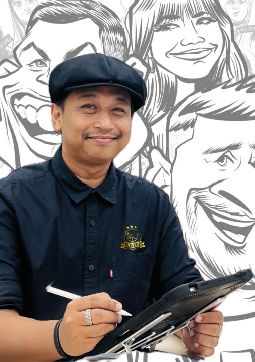 Oly Lukis