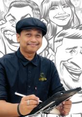 Oly Lukis