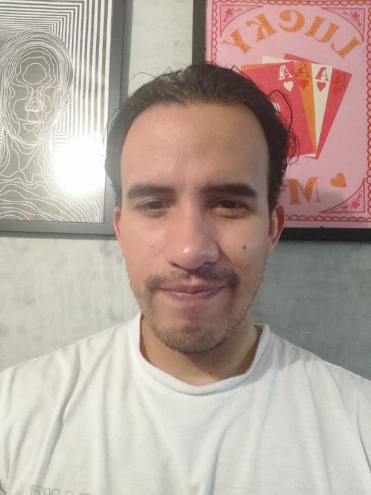Armando Vargas