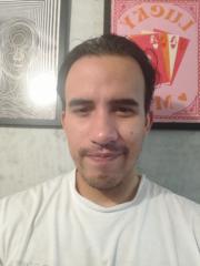 Armando Vargas