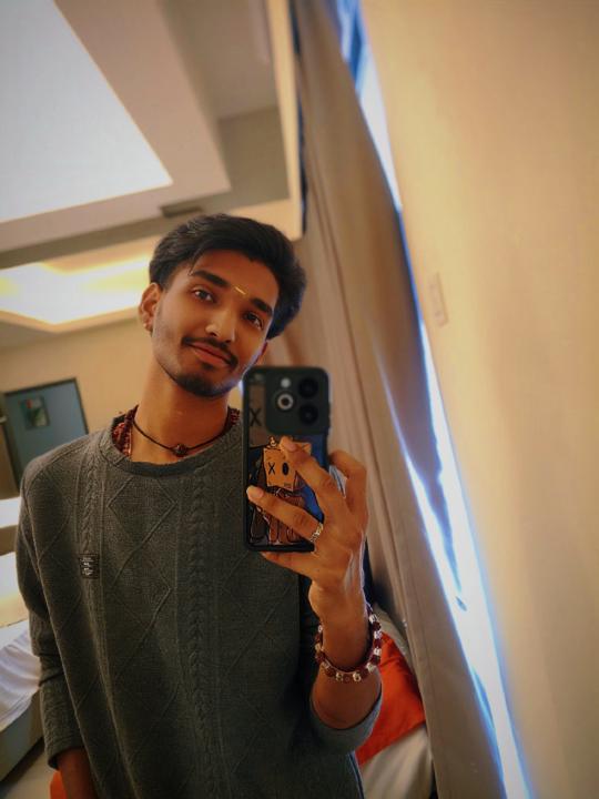 Aravind Naidu