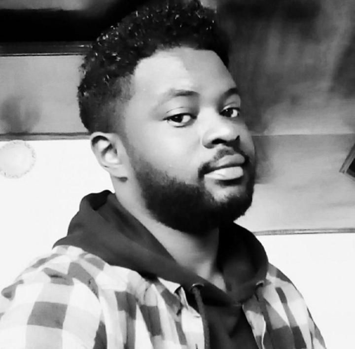 Nkwa ibara Francis
