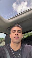 Christian Cabrera