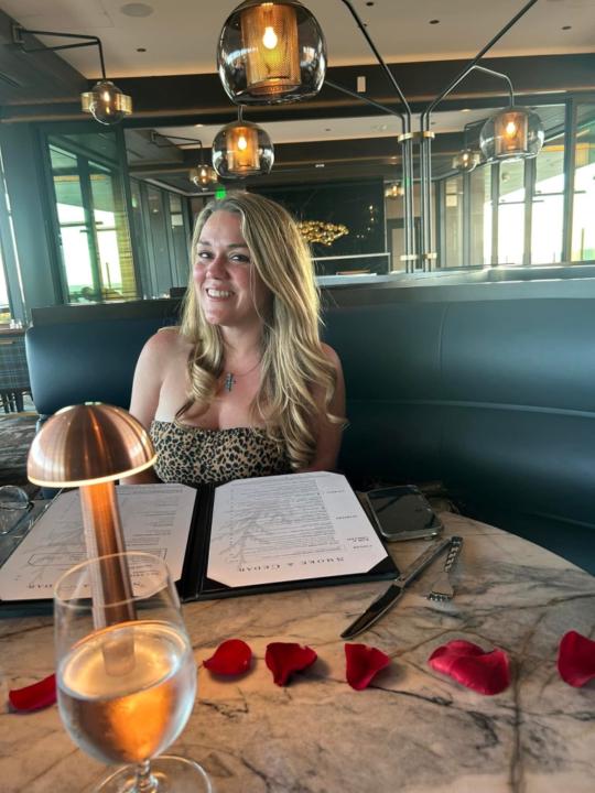 Tabitha Cowan