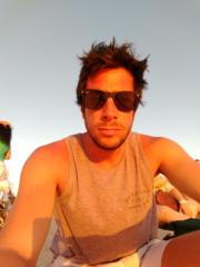 Martin Nicolas Olmos