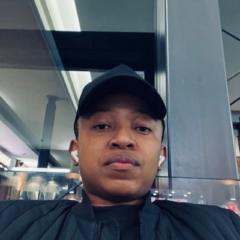 Katlego Mphato