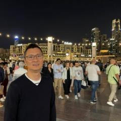 Winson Yan