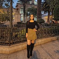 Martha Coronel