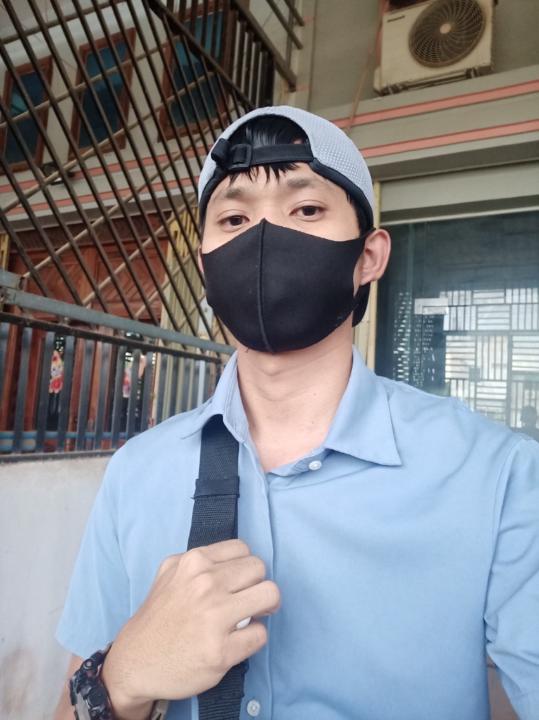 Earl John Dela Cruz