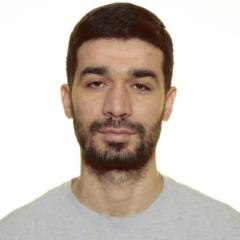 Mahmoud Boubetra