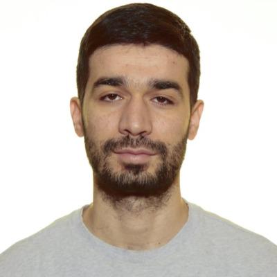 Mahmoud Boubetra