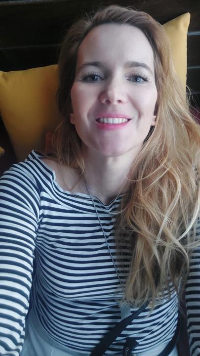 Jasmina Cirovic