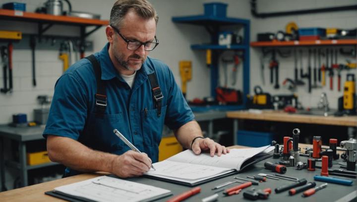 Plumbing Emergency Repair in Concordville, PA