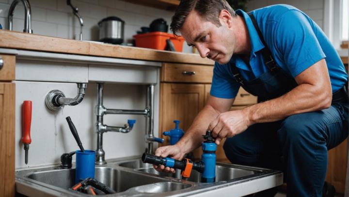 24 Hour Plumber Service in Gwynedd, PA