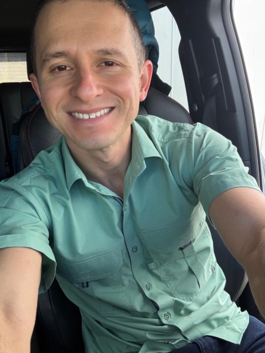 Mariano Padilla Bonilla