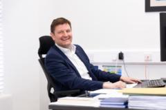 Enda Brady