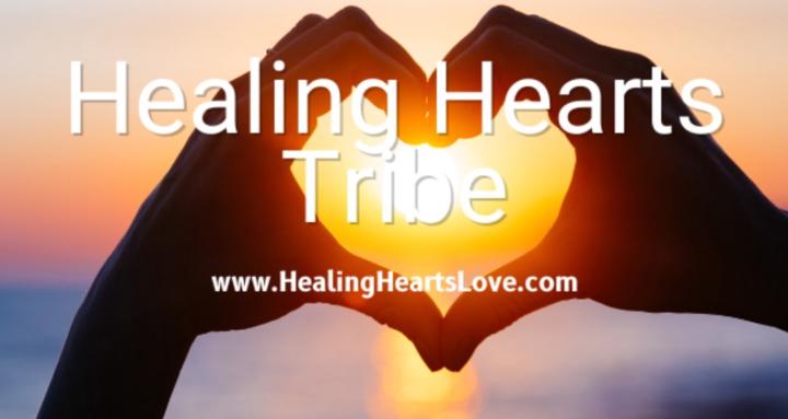 Healing Hearts Tribe