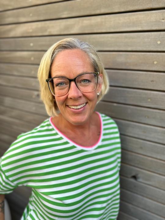 Anna Ulbrich