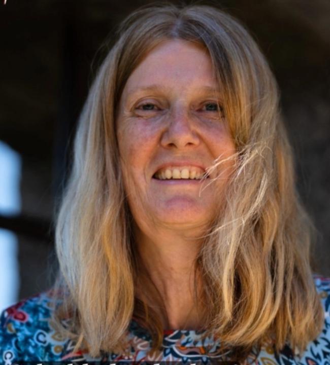 Ulrike Merten