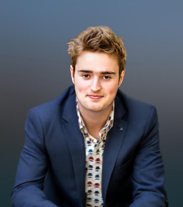 Hugo Dodd