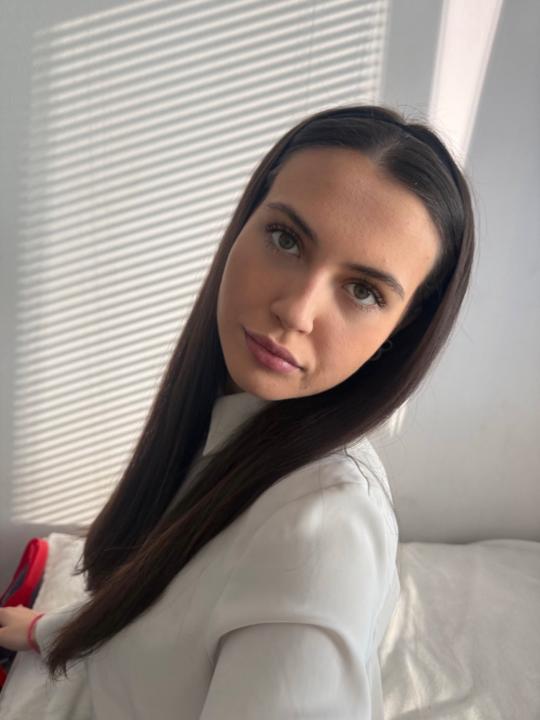 Laura Veljic