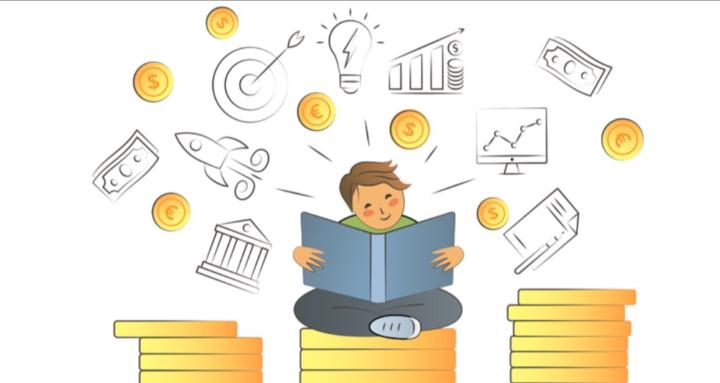 EBN - Education financière