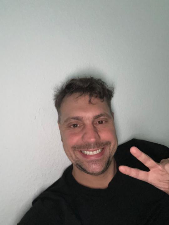 Peter Maier